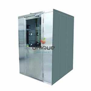 floor-standing shower cubicle