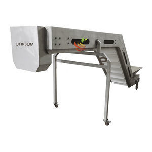 hinged belt conveyor