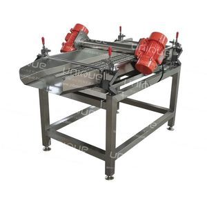 fruit food cleaning machine