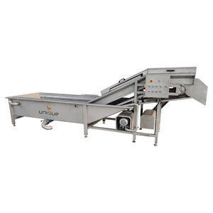 vegetable washing machine