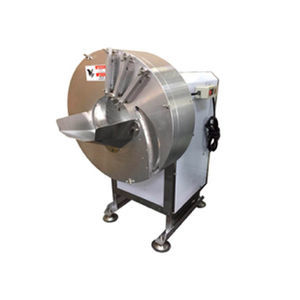 Vegetable food cutting machine - All industrial manufacturers