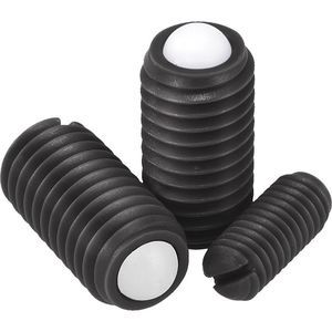 spring plunger