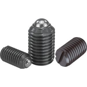 spring plunger