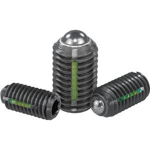 spring plunger 1
