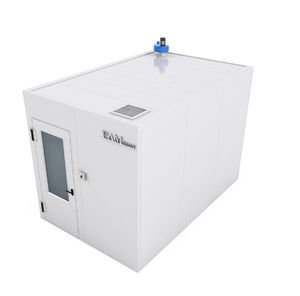 paint mixing unit 1
