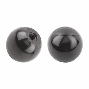 threaded knob