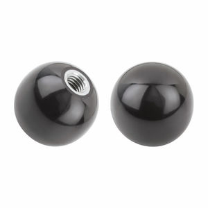 threaded knob