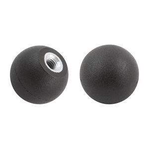 threaded knob