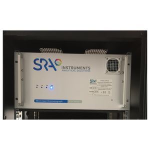 methane analyzer