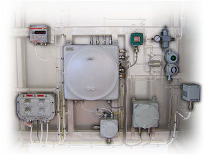 biogas analyzer