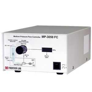 proportional flow controller