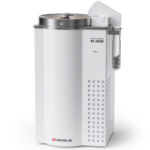 气体取样器