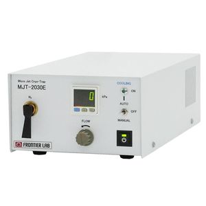 proportional flow controller