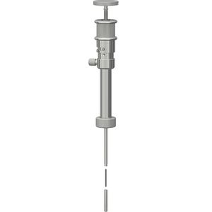 gas sampler