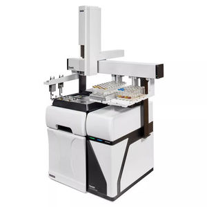automatic sample preparation system 1