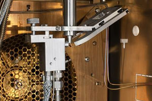 SepSolve: Metrology - Laboratory - DirectIndustry