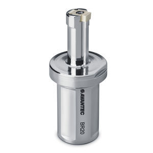 indexable insert broaching tool