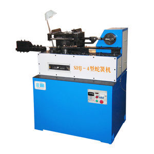 profile making machine