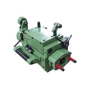 roller feeder