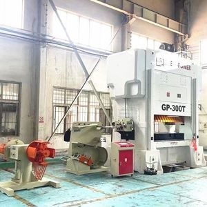 laminating feeding unit