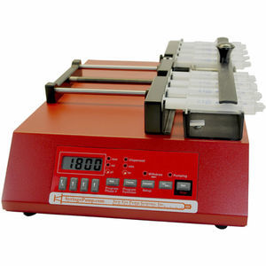 multiple-syringe pump