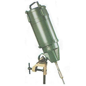 turbine mixer 1