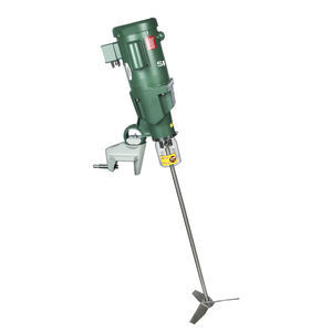turbine mixer