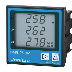 measurement monitoring device 1