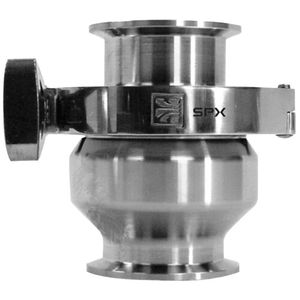 disc check valve