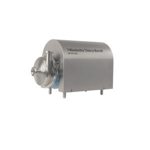 chemical pump