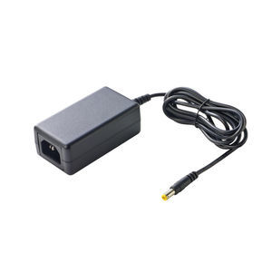 tabletop power supply