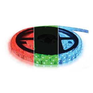 red LED