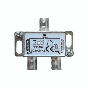 signal splitter
