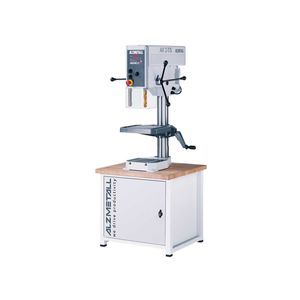 vertical drilling machine 1