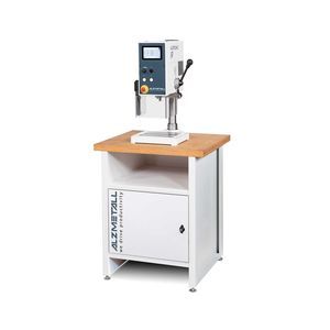 vertical drilling machine 1