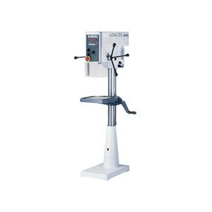 vertical drilling machine 1