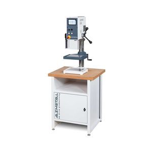 vertical drilling machine 1