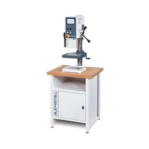vertical drilling machine 1