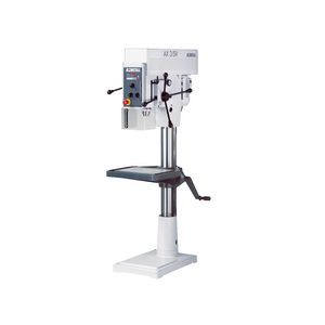 vertical drilling machine 1