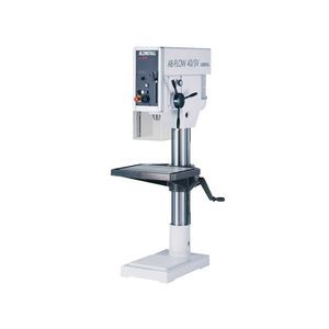 vertical drilling machine 1
