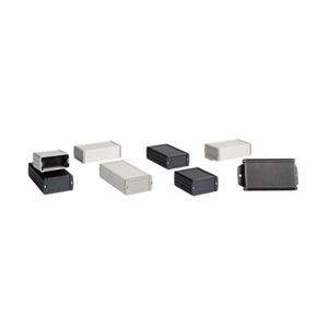 compact enclosure