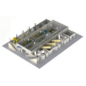 hydrogen electrolyzer 1