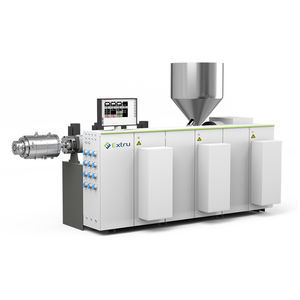 single-screw extruder
