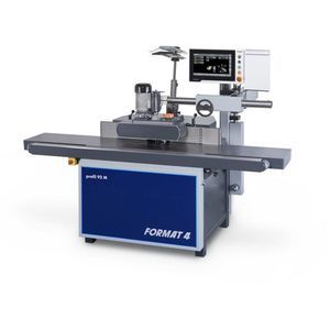 wood shaper machine 1