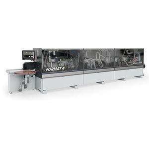 wood edge-banding machine 1