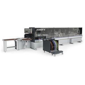 automatic edge-banding machine 1