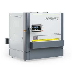 roller sander 1