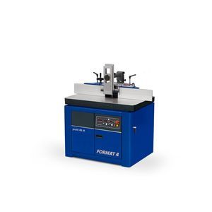 CNC shaper machine 1