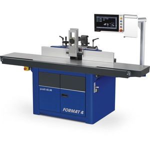 high-precision shaper machine 1