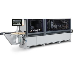 automatic edge-banding machine 1
